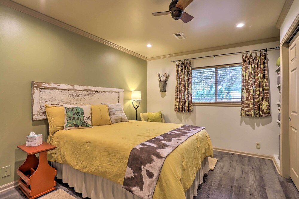 Colorado Cowboy Cottage 12 Mi to Dtwn Denver Northglenn 2024