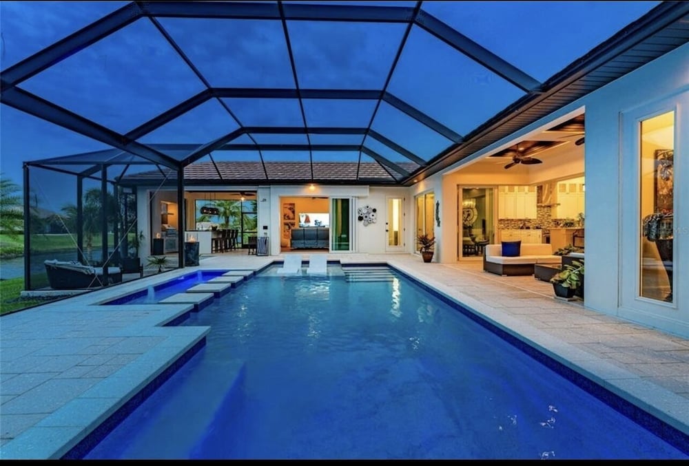 Island Breeze Rotonda West Vrbo