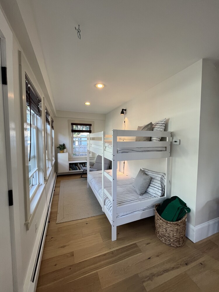 Beach Retreat outside Historic Salem Marblehead Vrbo