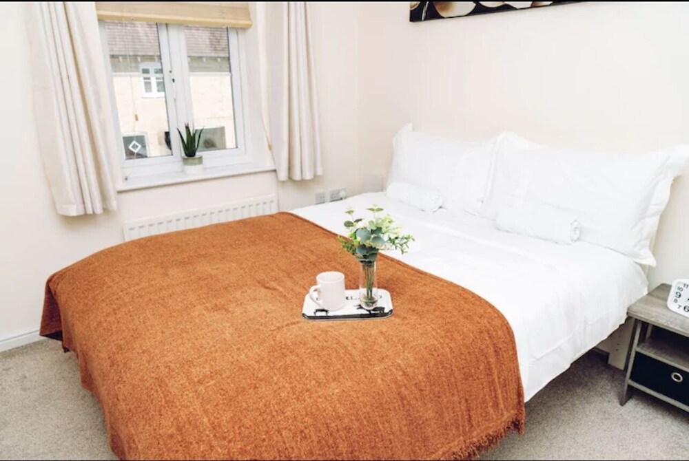 Comfortable Colchester Home Colchester Vrbo