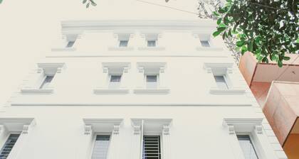 Ashwini Residency