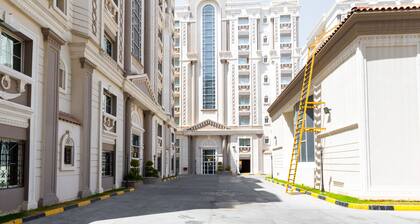 My City Residence