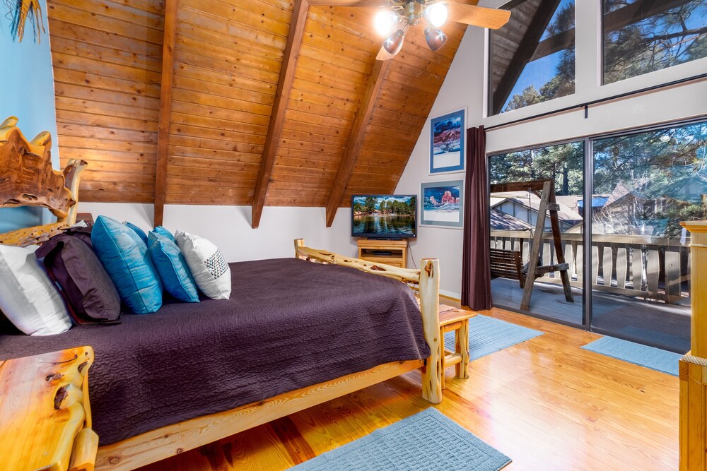 Innsbrook Vacation Townhome 54 Ruidoso Vrbo