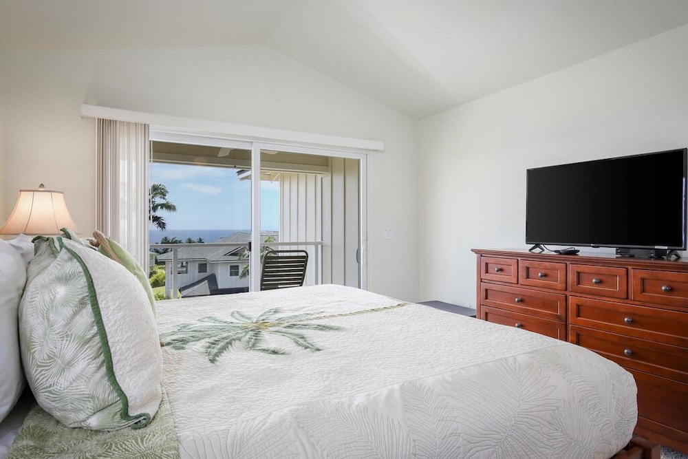 Aloha Condos, Na Hale O Keauhou, Townhome E2, Ocean View, AC Keauhou