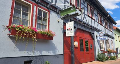 Talstation B&B