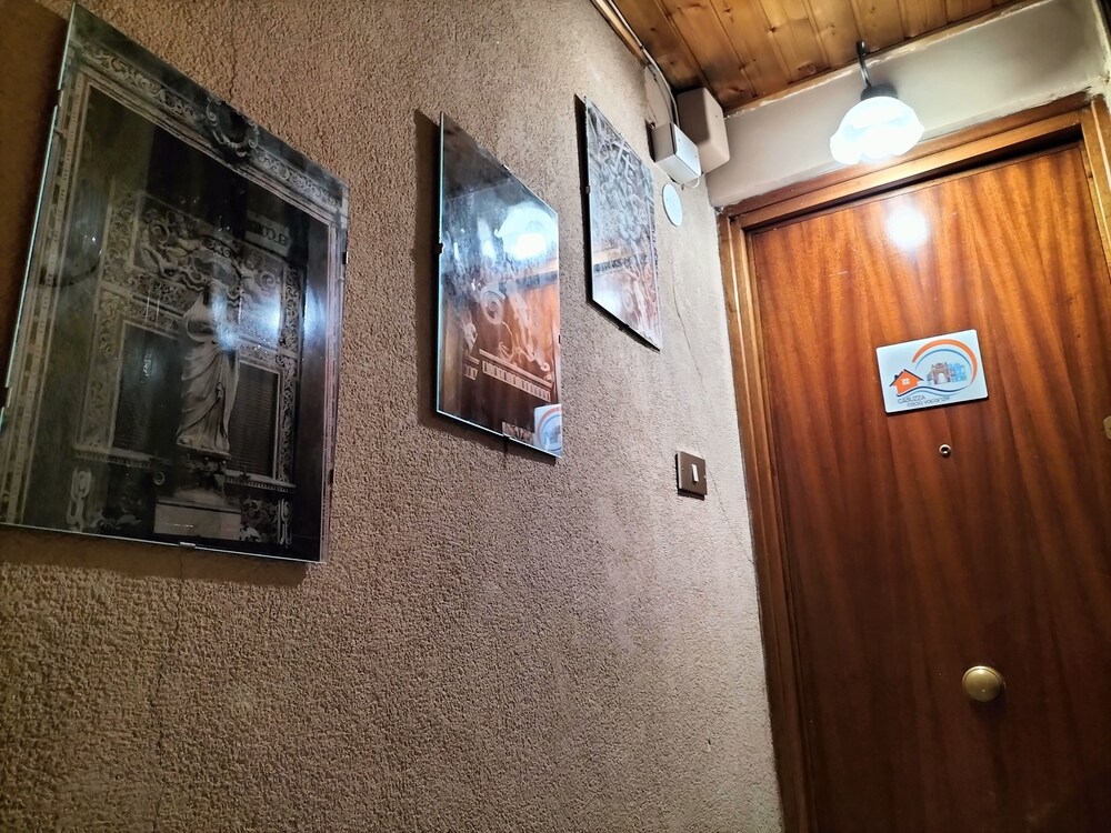 Exclusive apartment in the center Palermo Vrbo