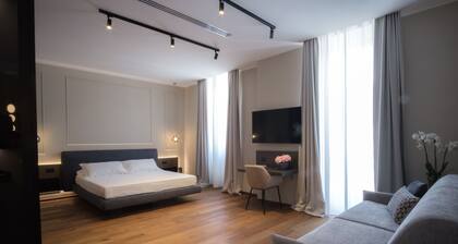 PALAZZO DANISI ROOMS&SUITES