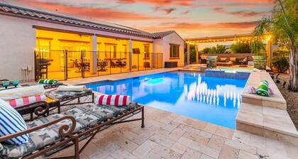 159th Goodyear 4 Bedroom Home by Redawning