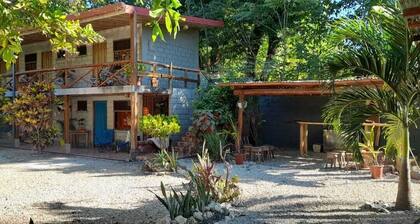Nakanku Lodge