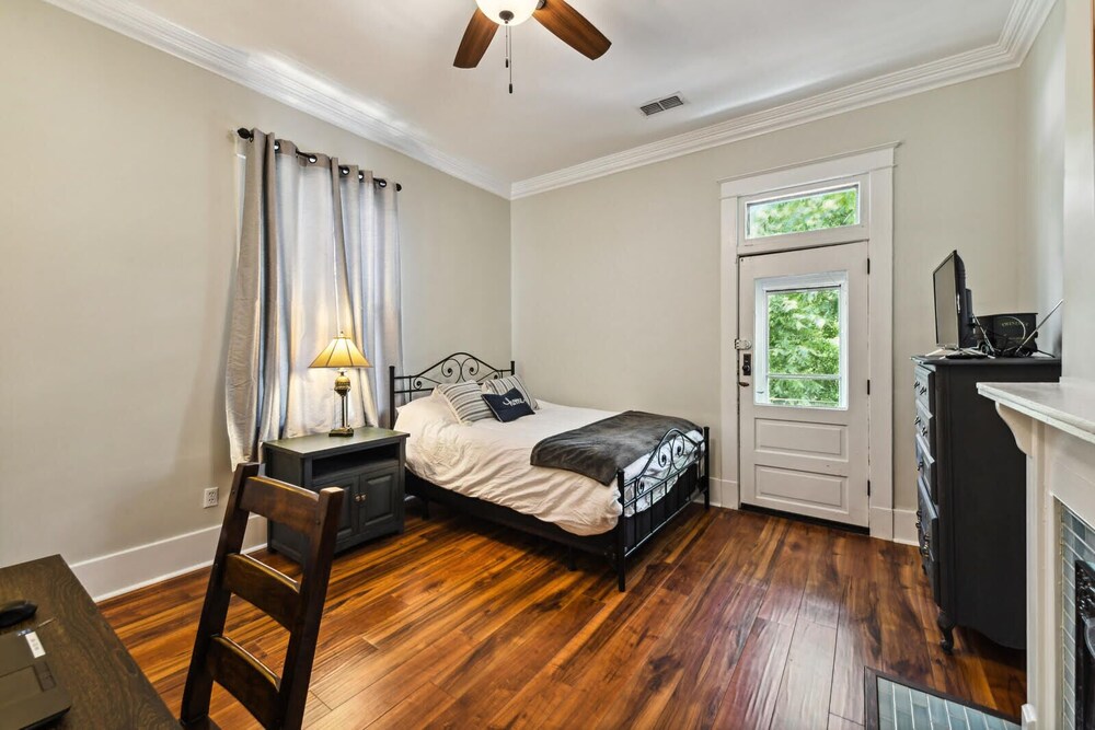 Stunning Uptown 3 bedroom work/vacation home New Orleans Vrbo