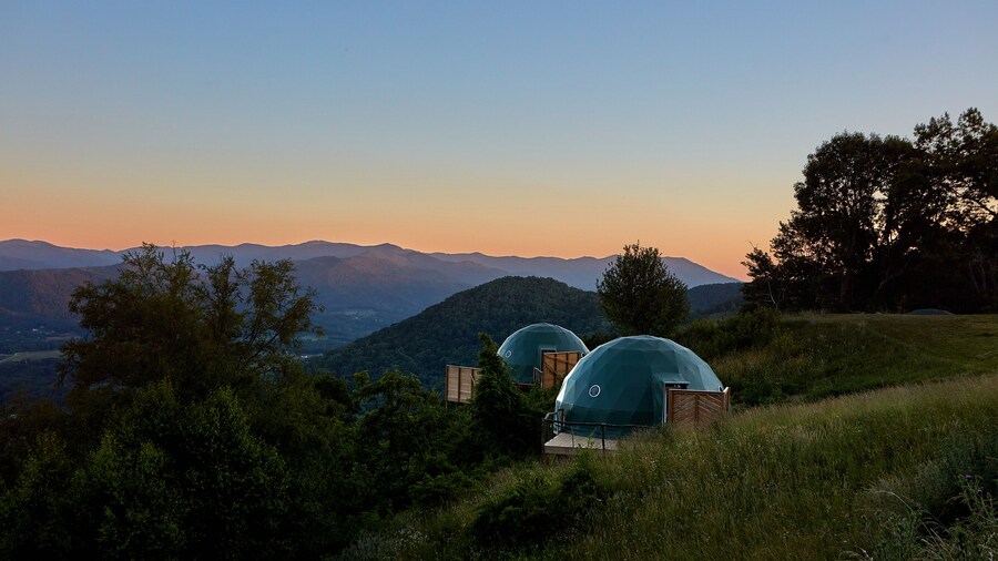 The Glamping Collective