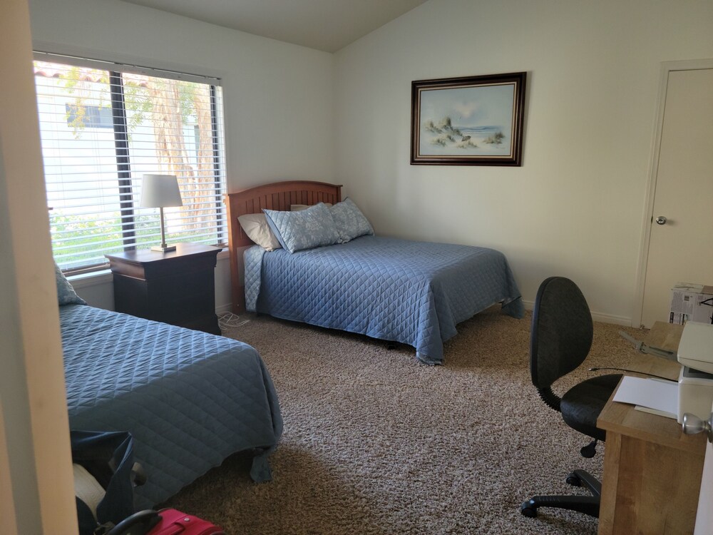 PGA West Golf on Palmer Private Course, 3 bedroom, 3 Bath, 1918 Sq. ft