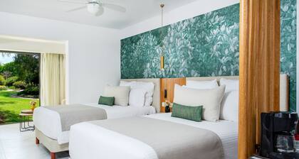 Dreams Flora Resort & Spa - All Inclusive