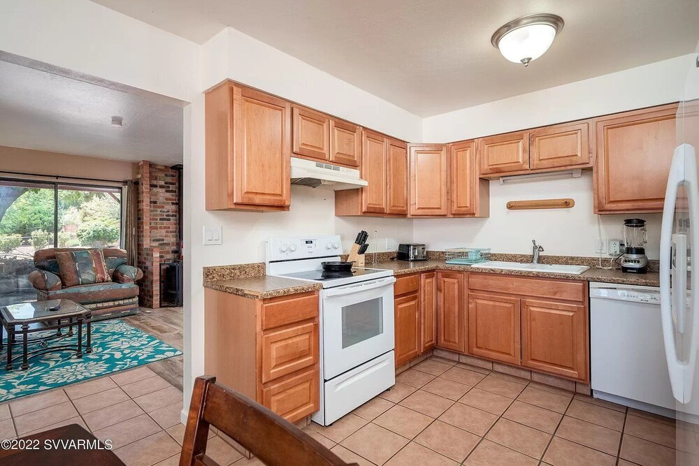 Newly acquired property that's a work in progress Oak Creek Vrbo