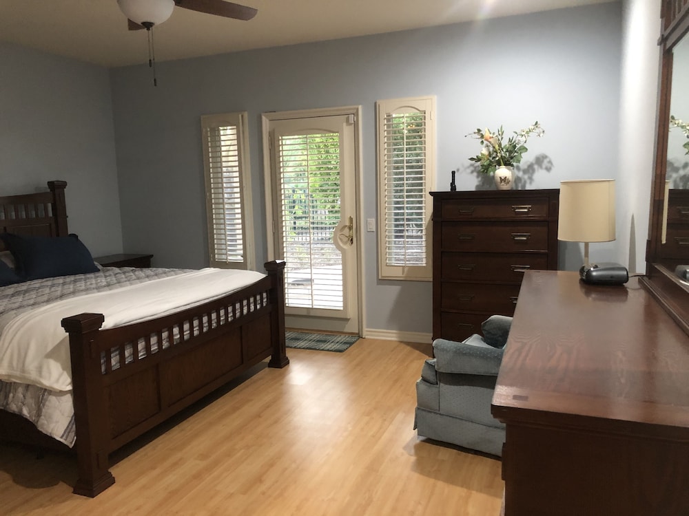 La Cresta guest house with mountain views Riverside County Vrbo