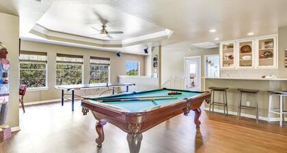 The Above Preserve Estate