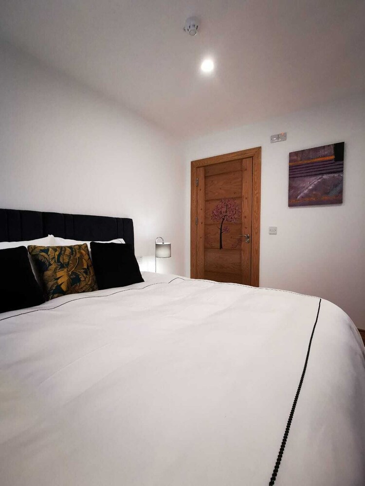 Ard Kielin Apartment Luxury 2 bedroom in Killarney Co Kerry Ireland