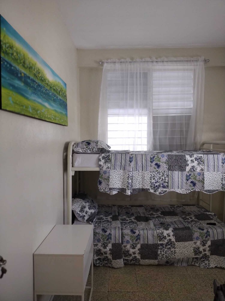 Yauco, Boricua Guest House Barrio Pueblo Vrbo