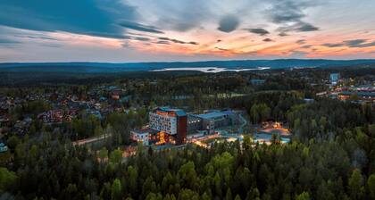 The Well Spa & Hotel