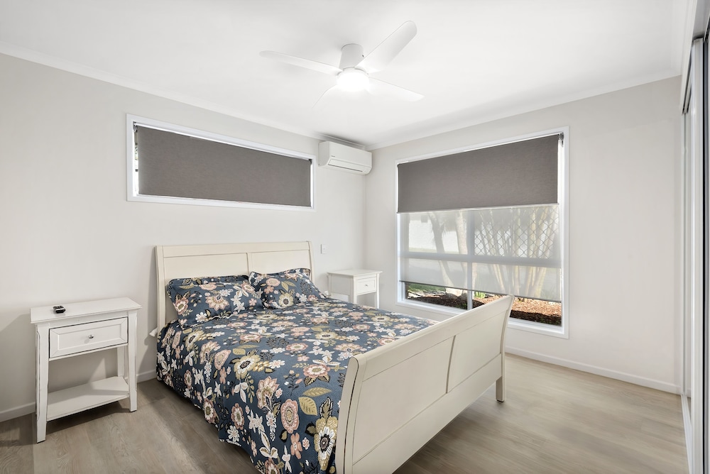 Moffat Escape Dog friendly holiday house Sunshine Coast Vrbo