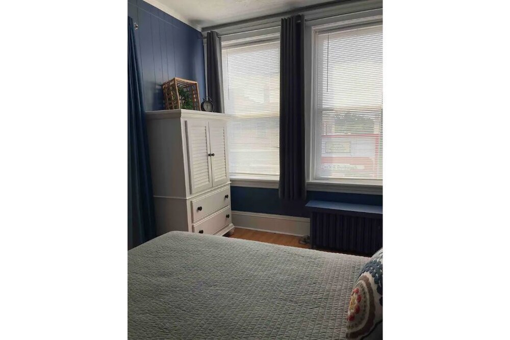 Downtown Living 1 Fergus Falls Vrbo