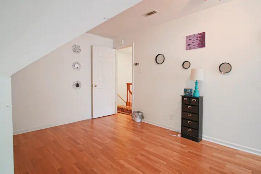 Dukes Street Retreat 5min from I95! Summerton Vrbo