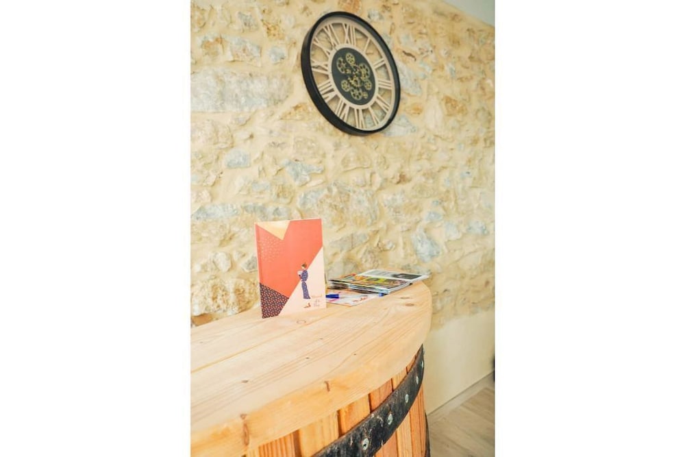 La Porte du Midi Mailhac Vrbo