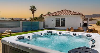 Desert View by Avantstay20mins From Joshua Tree!