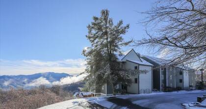 Gatlinburg Summit View 1206