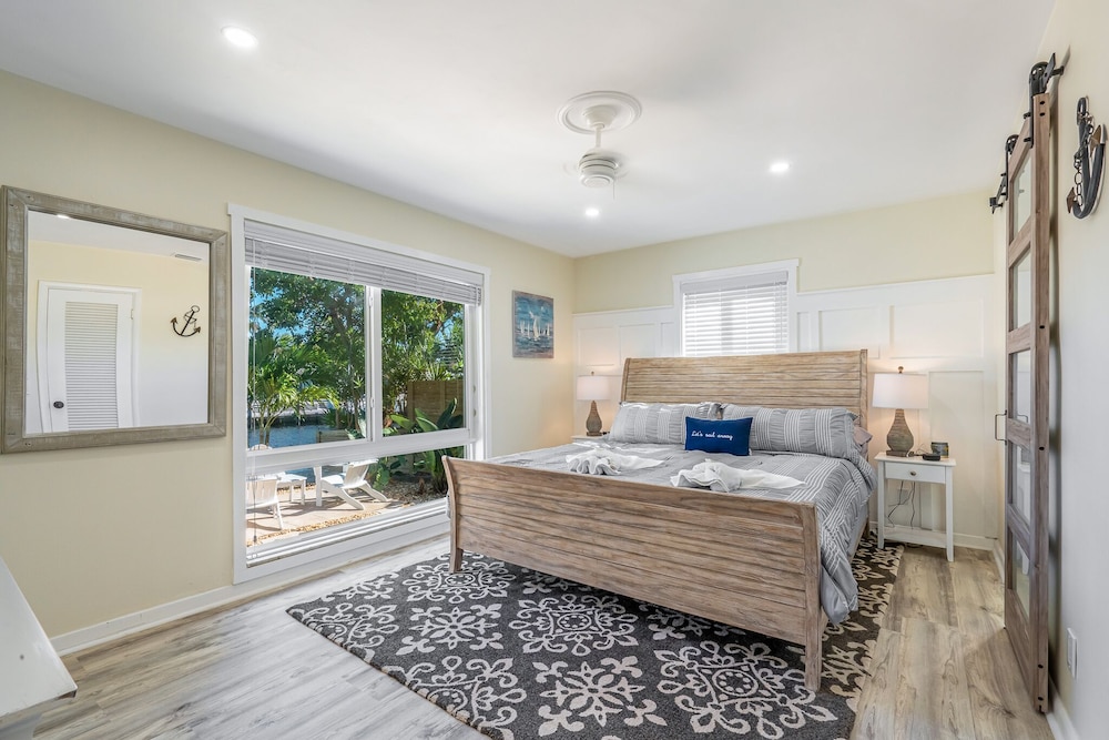 Wilton on the Water 5Star Waterfront Property Wilton Manors Vrbo