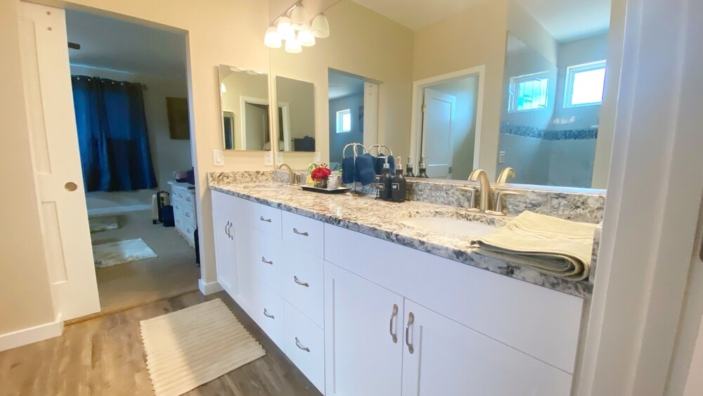 Charming Sedona Vista 3 beds & 3 baths Cottonwood Vrbo