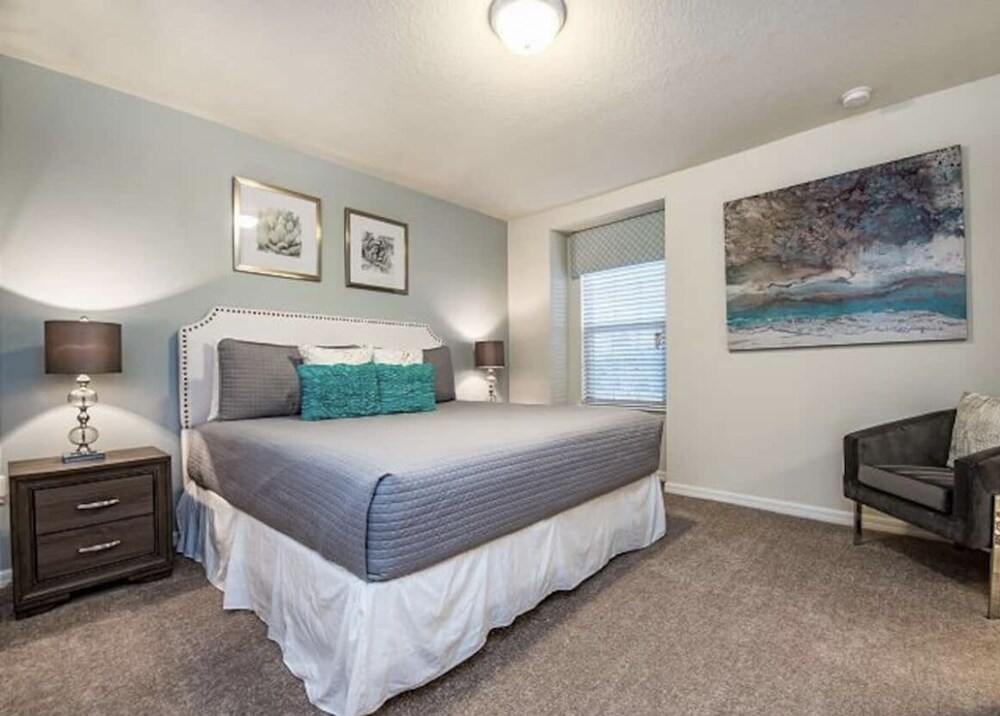 Disney Pool house Windsor westside Four Corners Vrbo