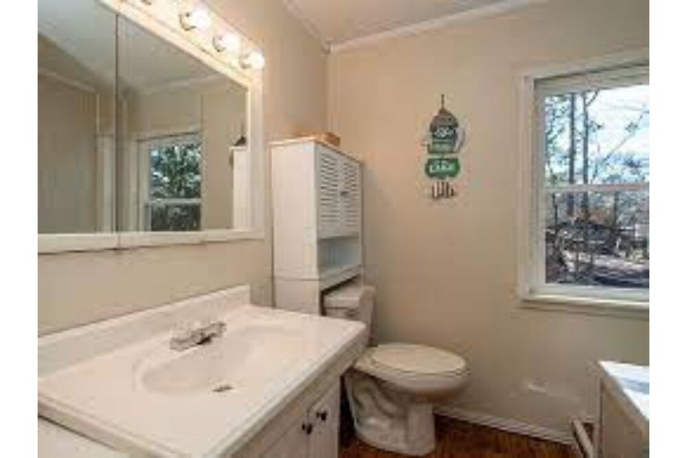 2 story Waterfront home on Big Cypress Bayou Caddo Lake Karnack Vrbo