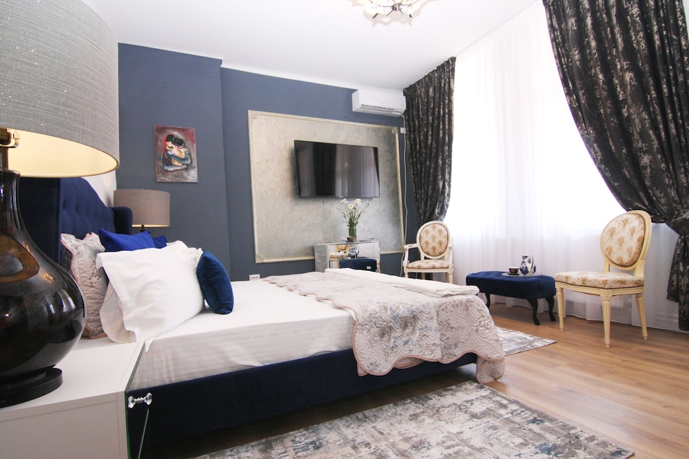 KAS unique 1Bd apartment center Bucharest Bucharest Vrbo