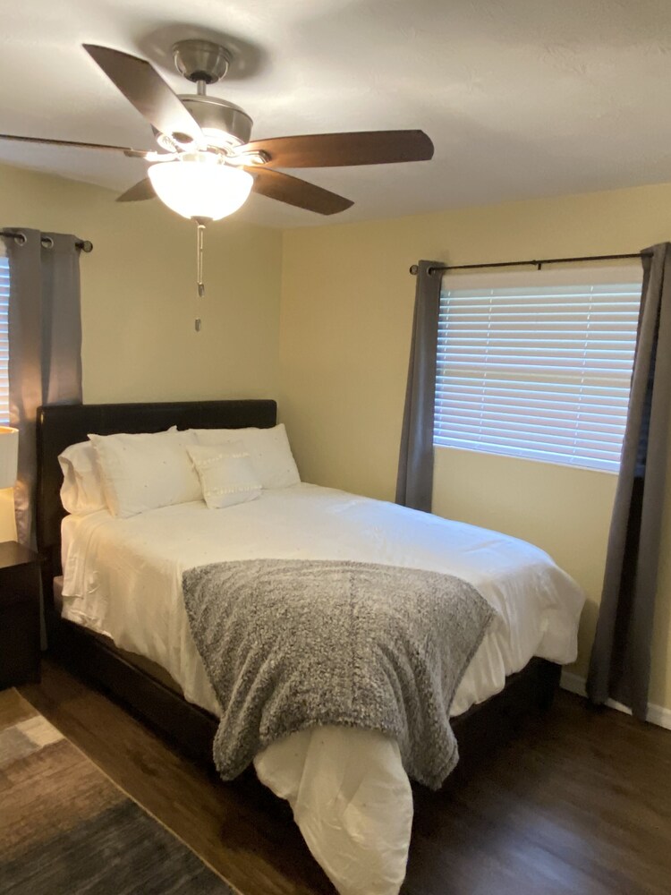 Quiet Rural One Bedroom One Bath Watertown Vrbo