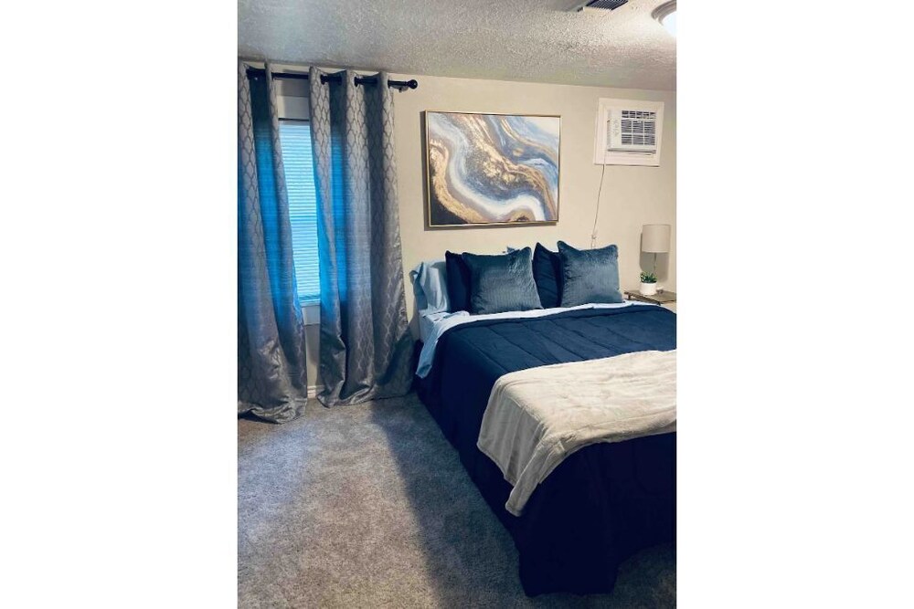 Newly Renovated Home on West End Port Arthur Vrbo