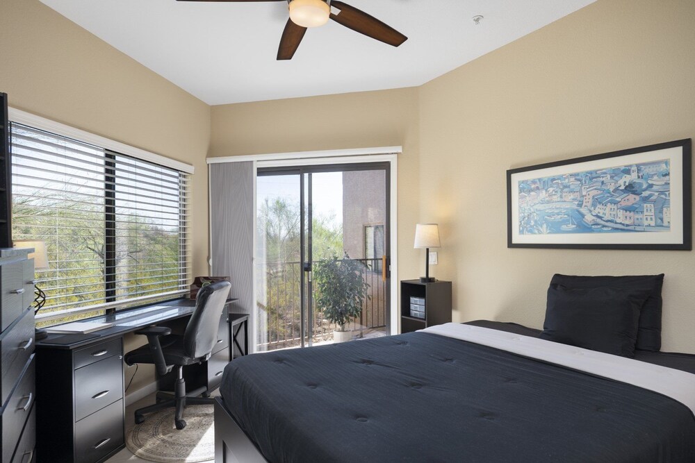 Cozy Desert Getaway*Inviting Pool*Smart TV*Gym Fountain Hills Vrbo