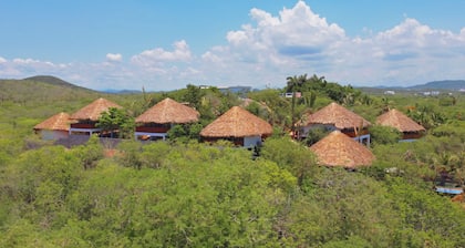 Palm Valley Cabins