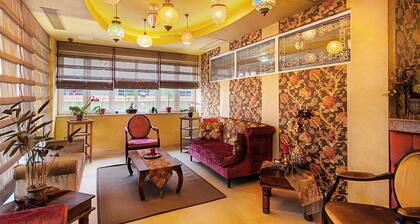 Simfonia Boutique Hotel