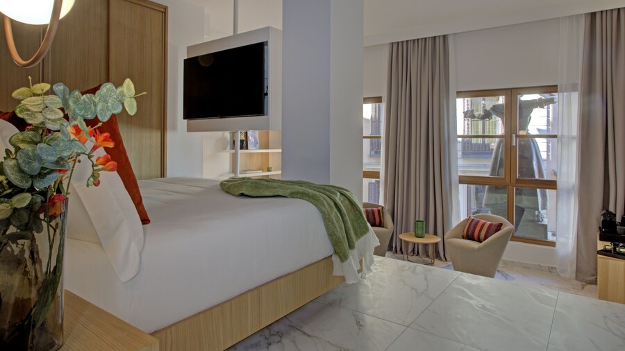 UMusic Hotel Madrid