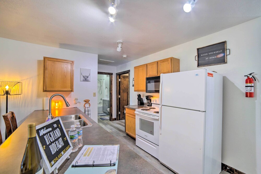 Waterfront Crivitz Property w/ Lake Access! County Vrbo