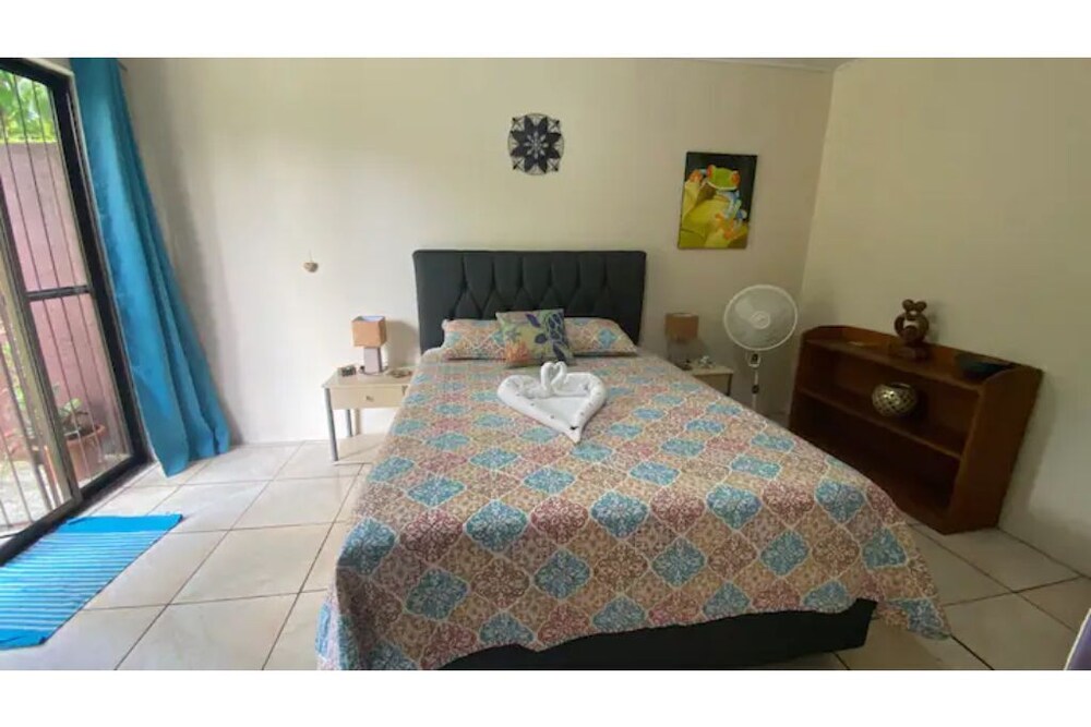 Sunshine House La Fortuna Vrbo