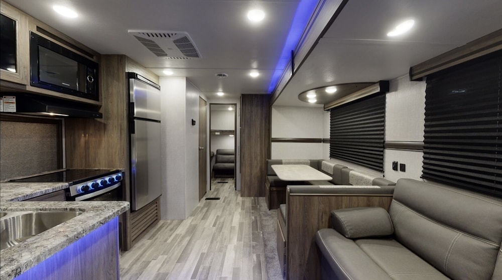 Beautiful experience on Gull Lake. Cass County Vrbo