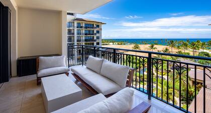 Hale Lokahi by Avantstay Ko Olina Beach Villa - Views, Pool, Beach, Free Wifi!