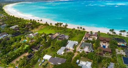 Hale Oahu Cottage by Avantstay Stunning Beachfront Estate!