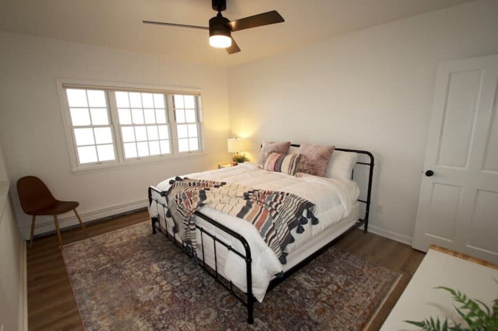 Secluded Lakefront Home JUST renovated! Ontario County Vrbo