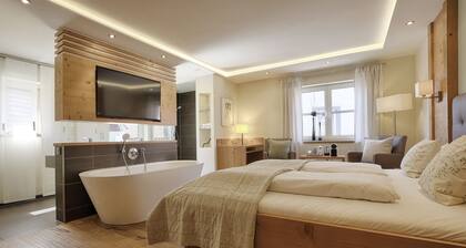 Landhotel Schwab