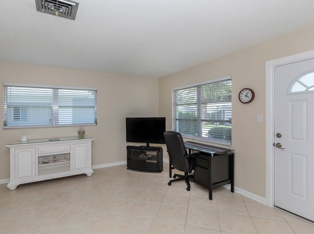 Englewood FL beach Villa Walk to Beach! Manasota Key Vrbo