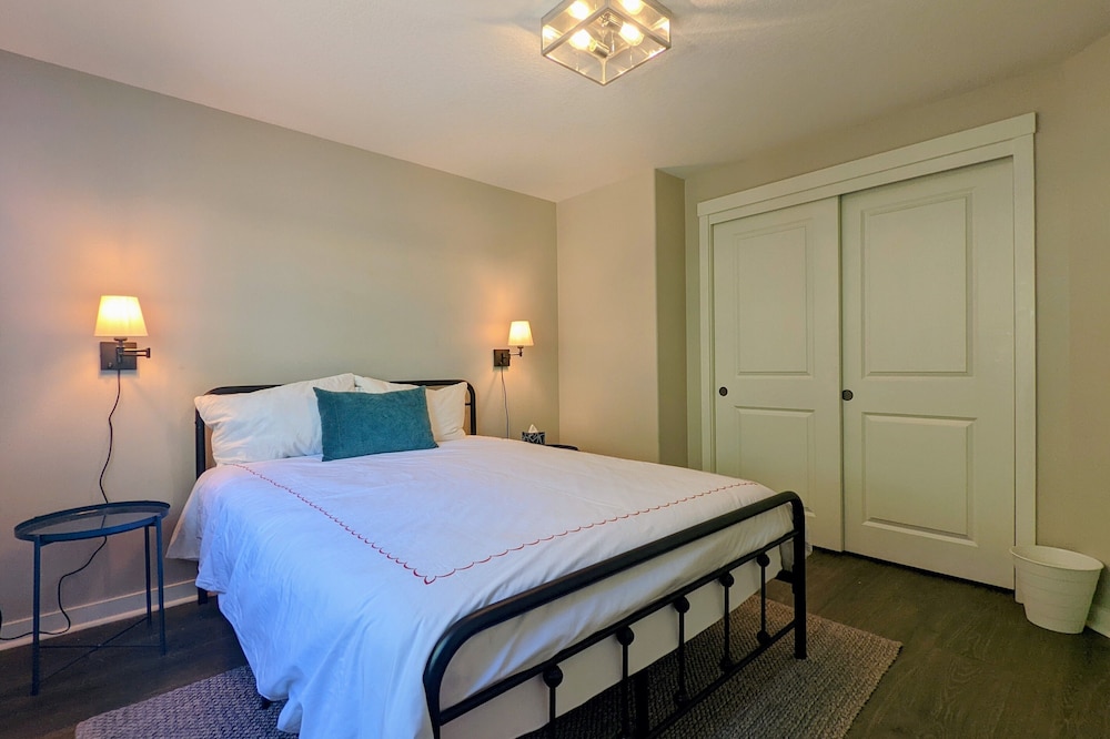 New Listing! Arioso House A Home To Inspire Creativity & Joy For Your