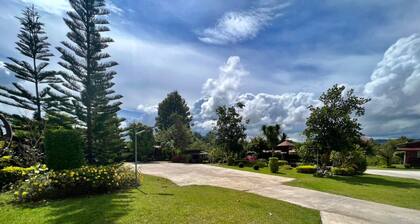 Pruksa View Homestay